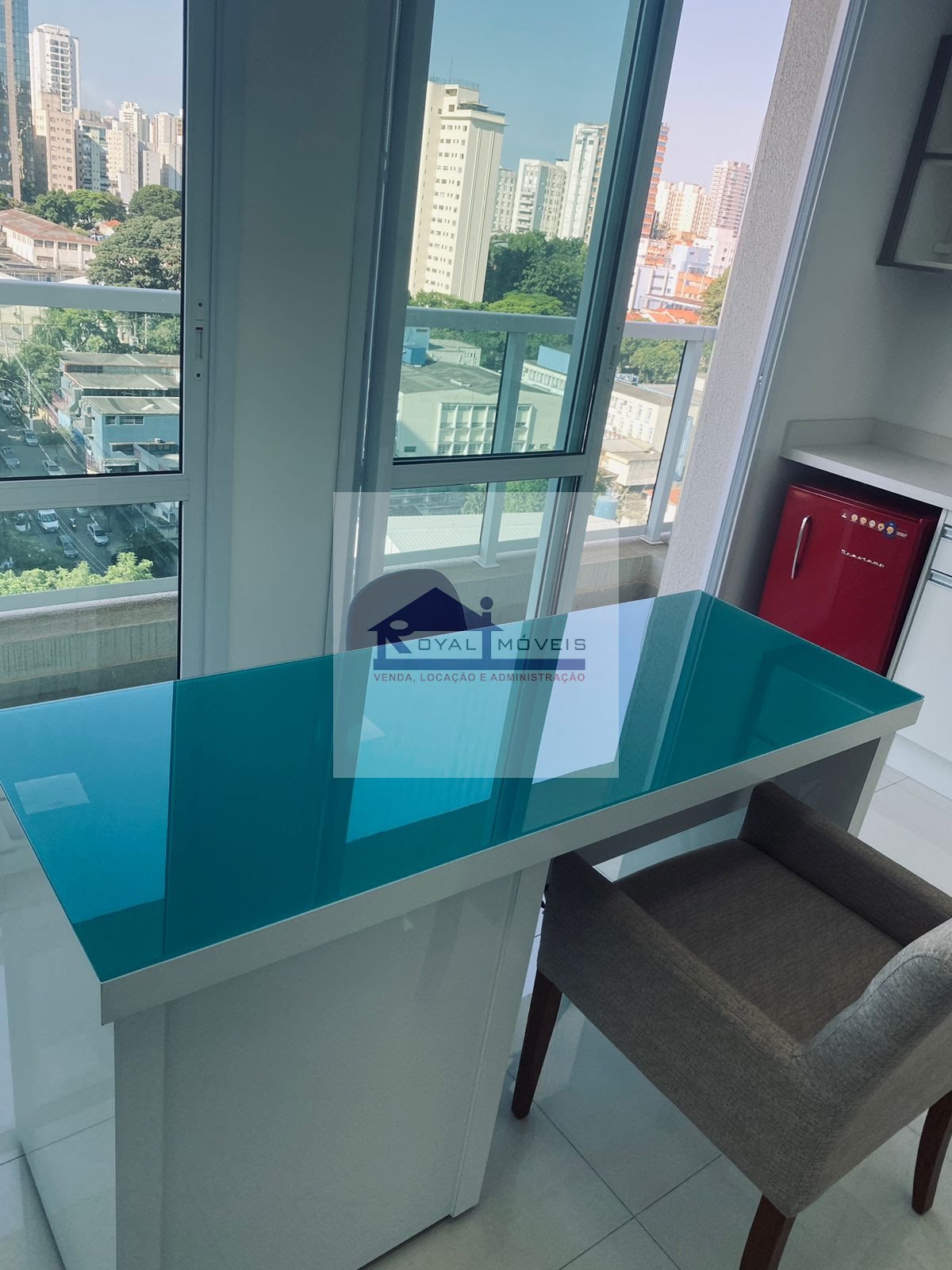 Comercial à venda com 1 banheiro, 2 vagas e 39m² no Vila Clementino, São Paulo (SP) — foto 2 de 7