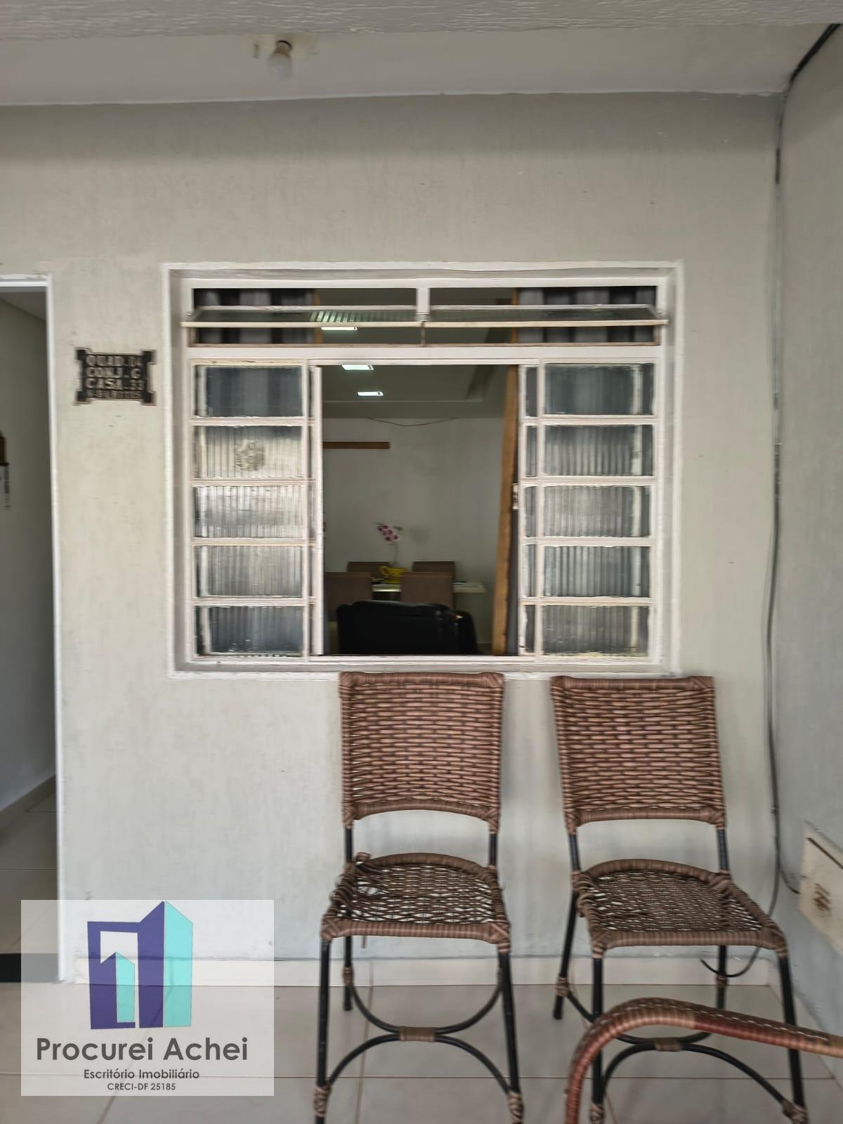 Casa à venda com 4 quartos, 1 suíte e 200m² no Setor Residencial Leste (planaltina), Brasília (DF) — foto 9 de 21