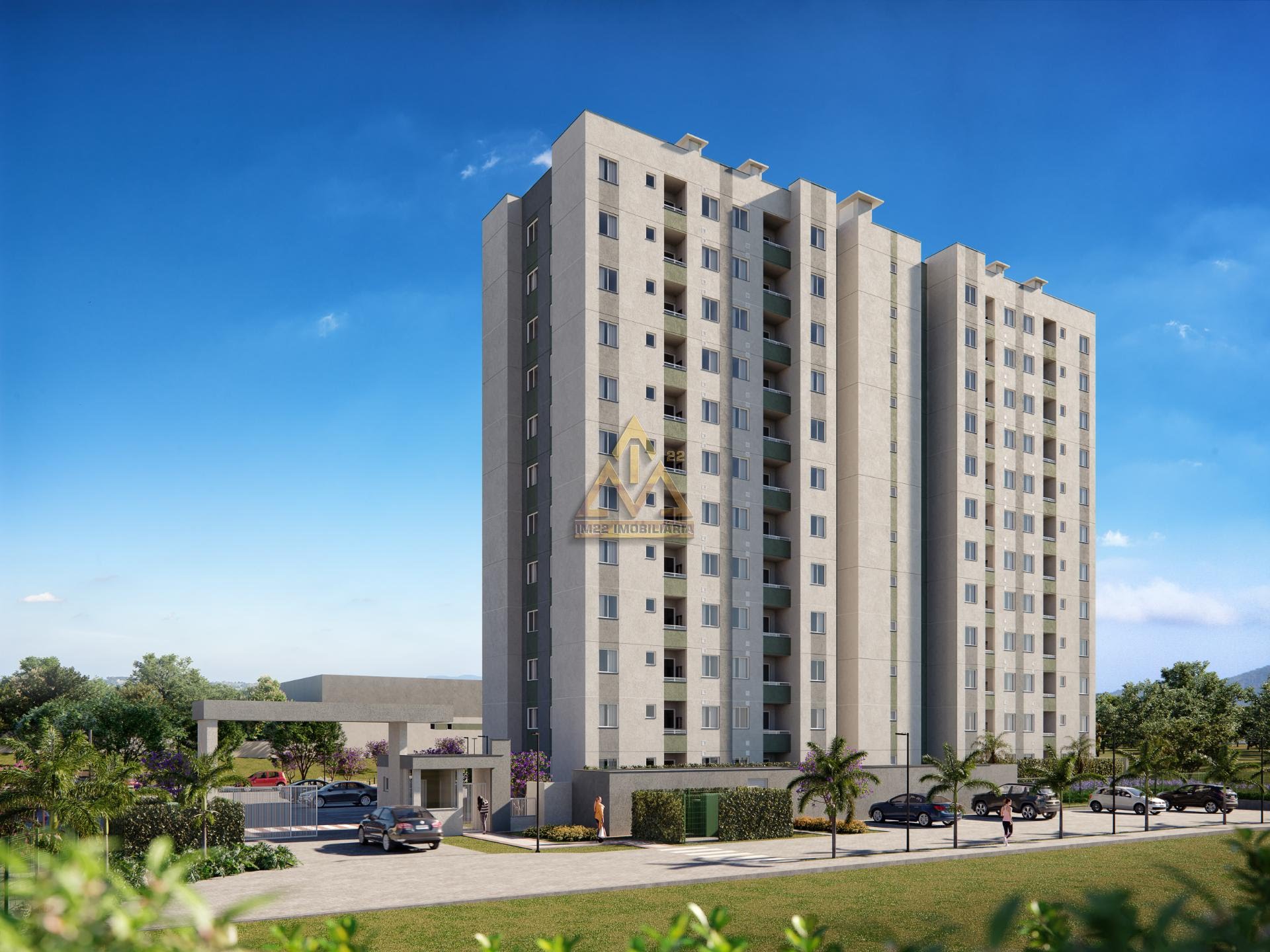 Apartamento à venda com 2 quartos, 1 banheiro, 1 vaga e 51060m² no Centro, Penha (SC) — foto 3 de 30