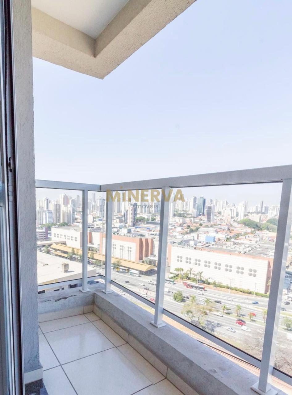 Studio à venda com 1 quarto, 1 banheiro, 1 vaga e 38m² no Tatuapé, São Paulo (SP) — foto 13 de 17