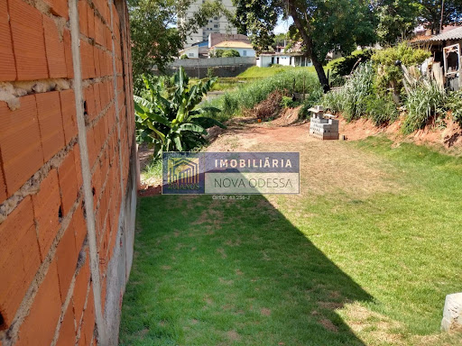 Foto de Terreno à Venda no Jardim Bela Vista, Nova Odessa