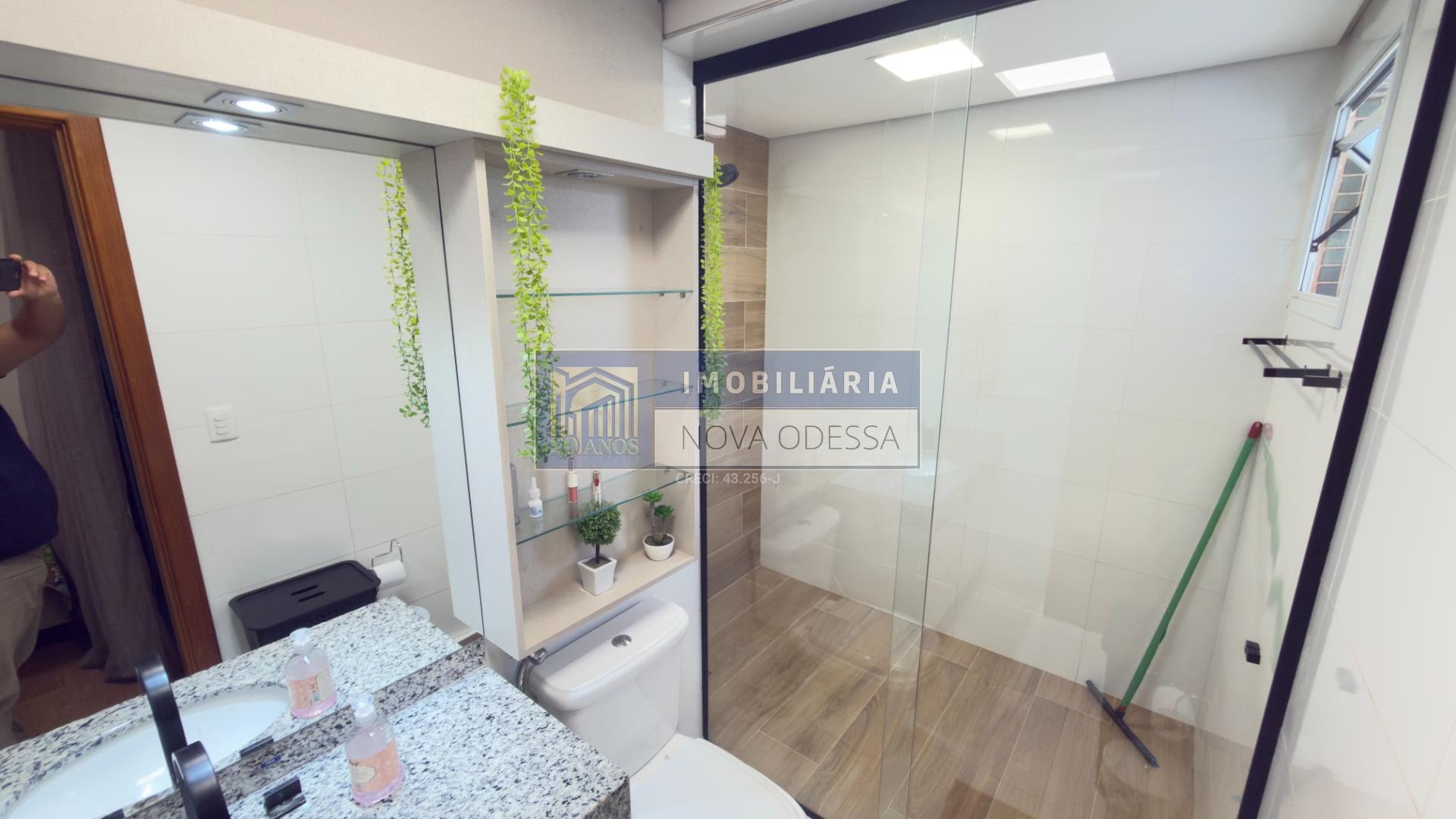 Apartamento à venda com 3 quartos, 3 suítes, 3 vagas e 156m² no Jardim Bela Vista, Nova Odessa (SP) — foto 13 de 30