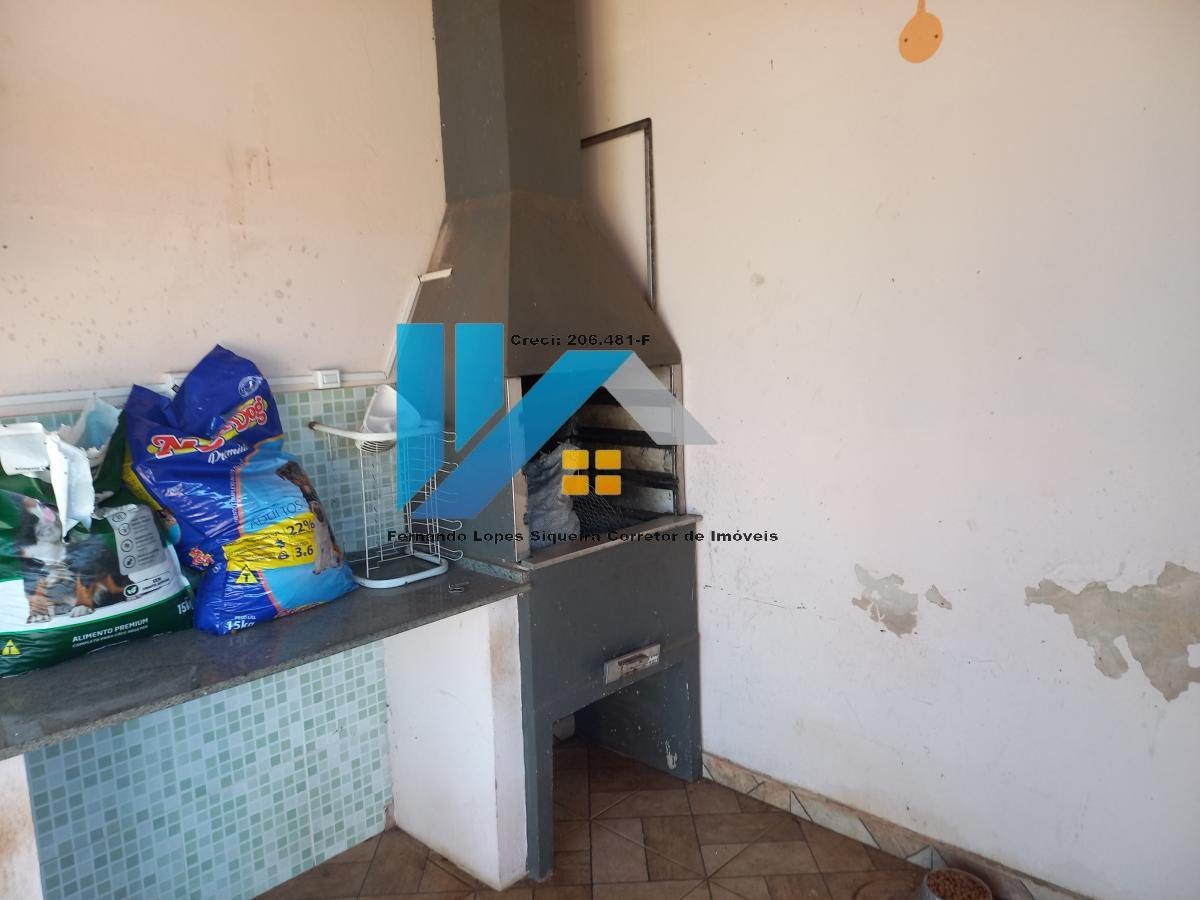 Casa à venda no Jardim Angaville, Pirajuí (SP) — foto 13 de 30