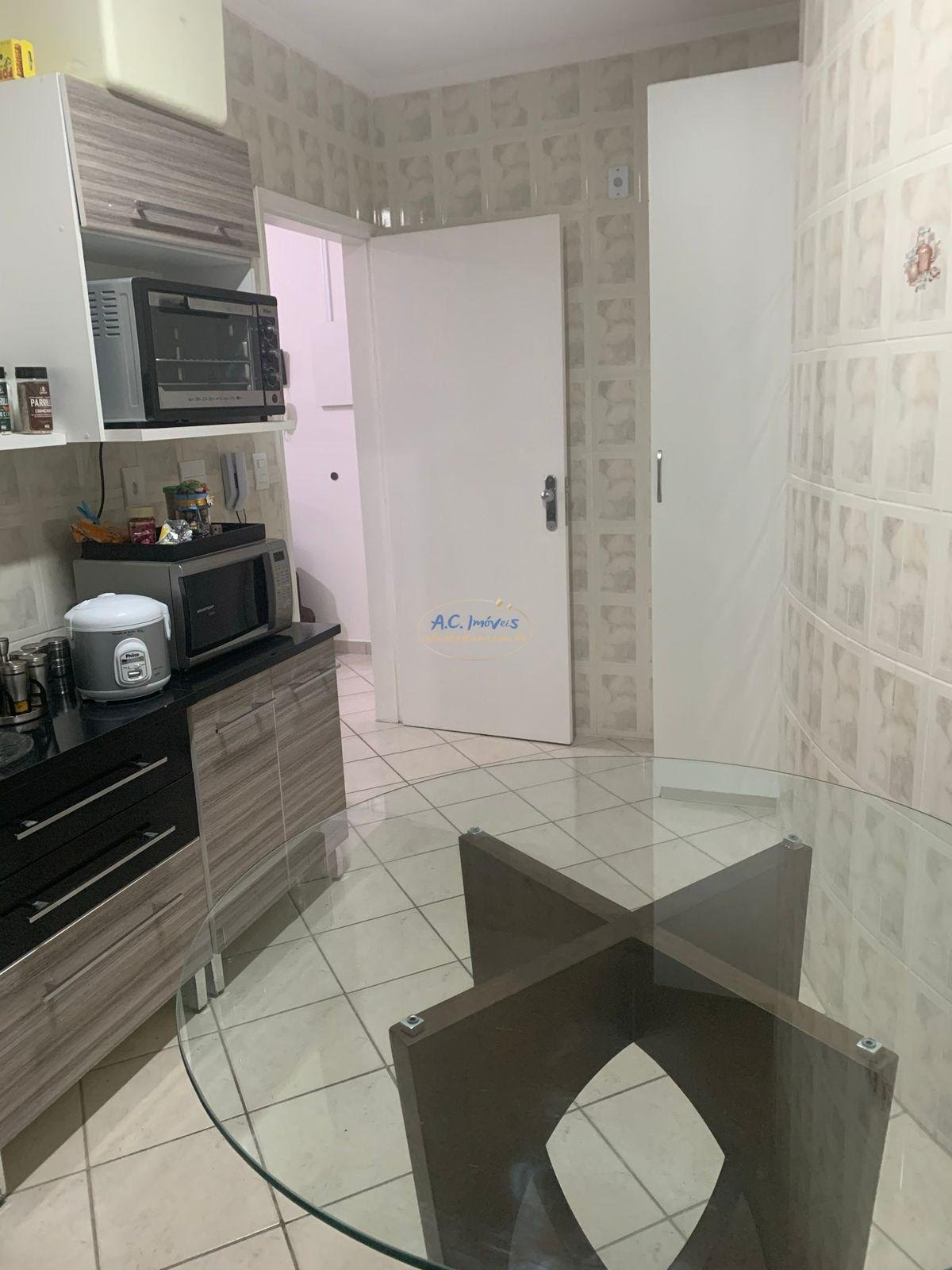 Apartamento à venda com 2 quartos, 1 suíte, 1 vaga e 80m² no Vilamar, Praia Grande (SP) — foto 11 de 30
