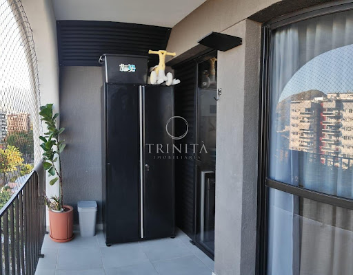 Wings Residencial - Trinità Imobiliária