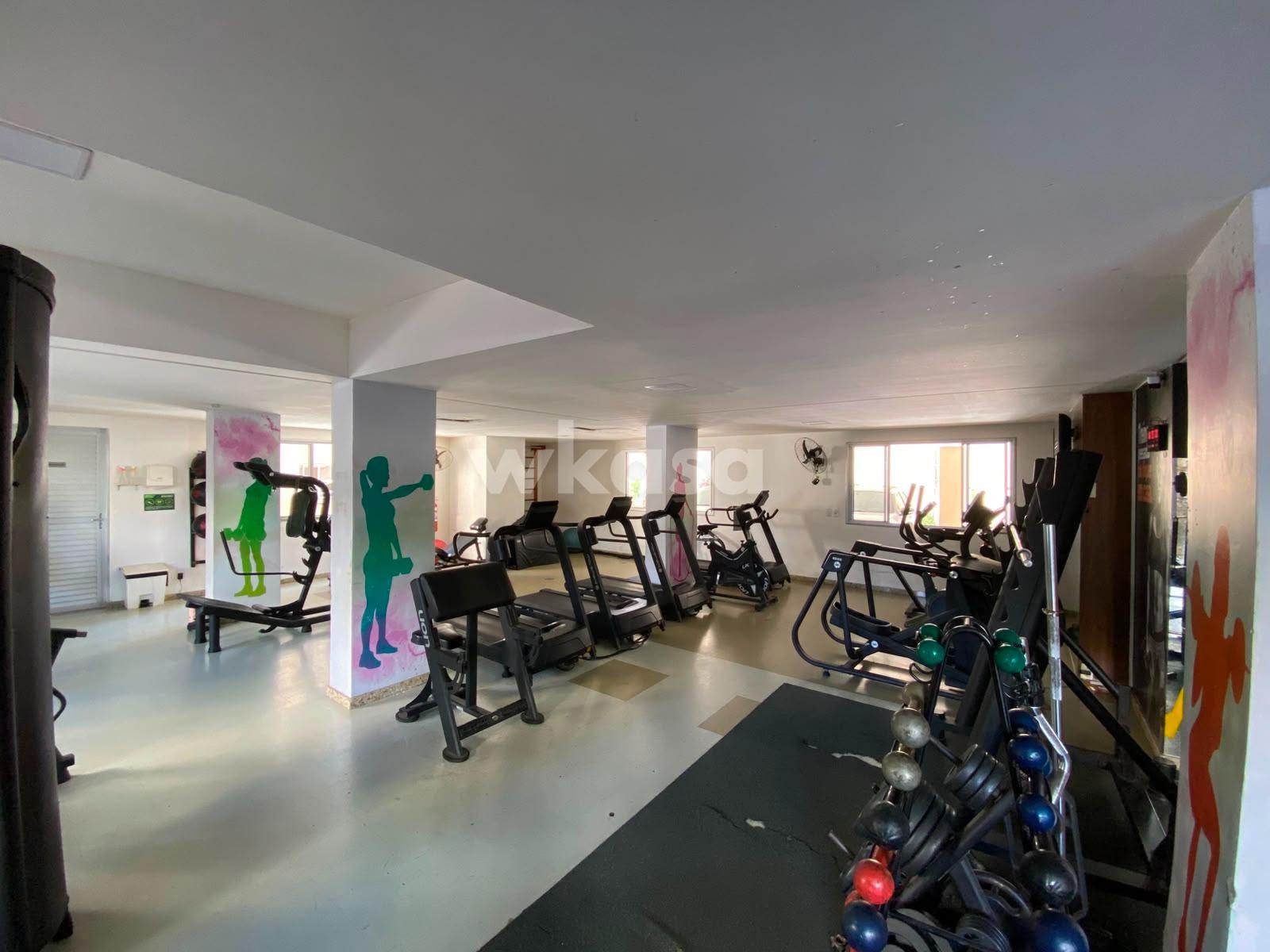 Apartamento à venda com 2 quartos, 1 suíte, 1 vaga e 55m² no Parque Residencial Laranjeiras, Serra (ES) — foto 30 de 30