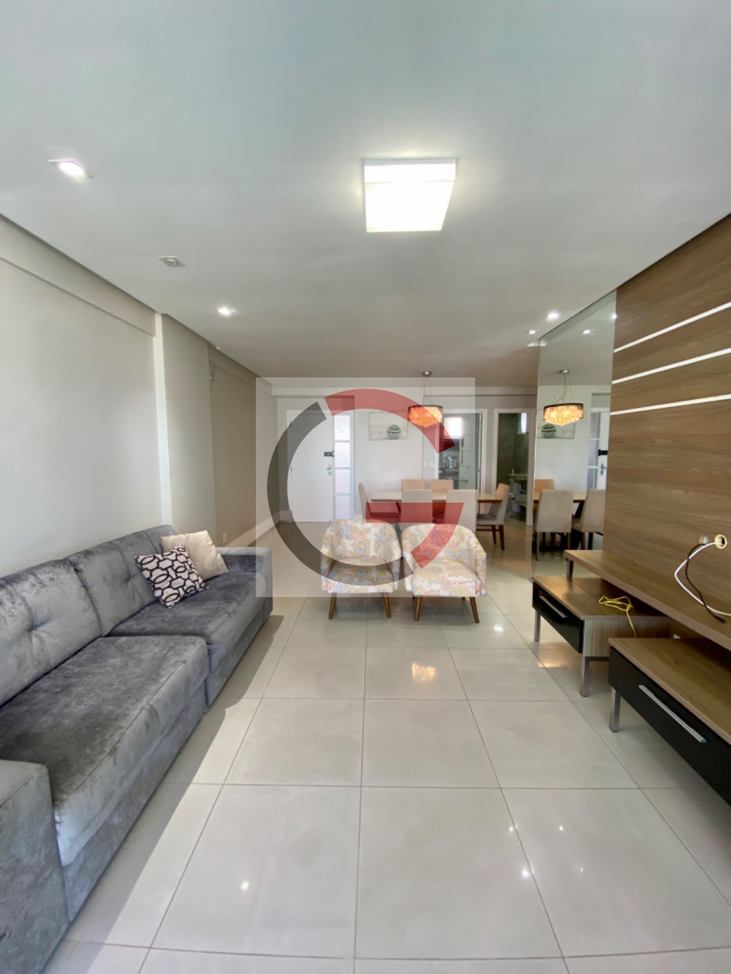 Apartamento, 3 quartos, 137 m² - Foto 34