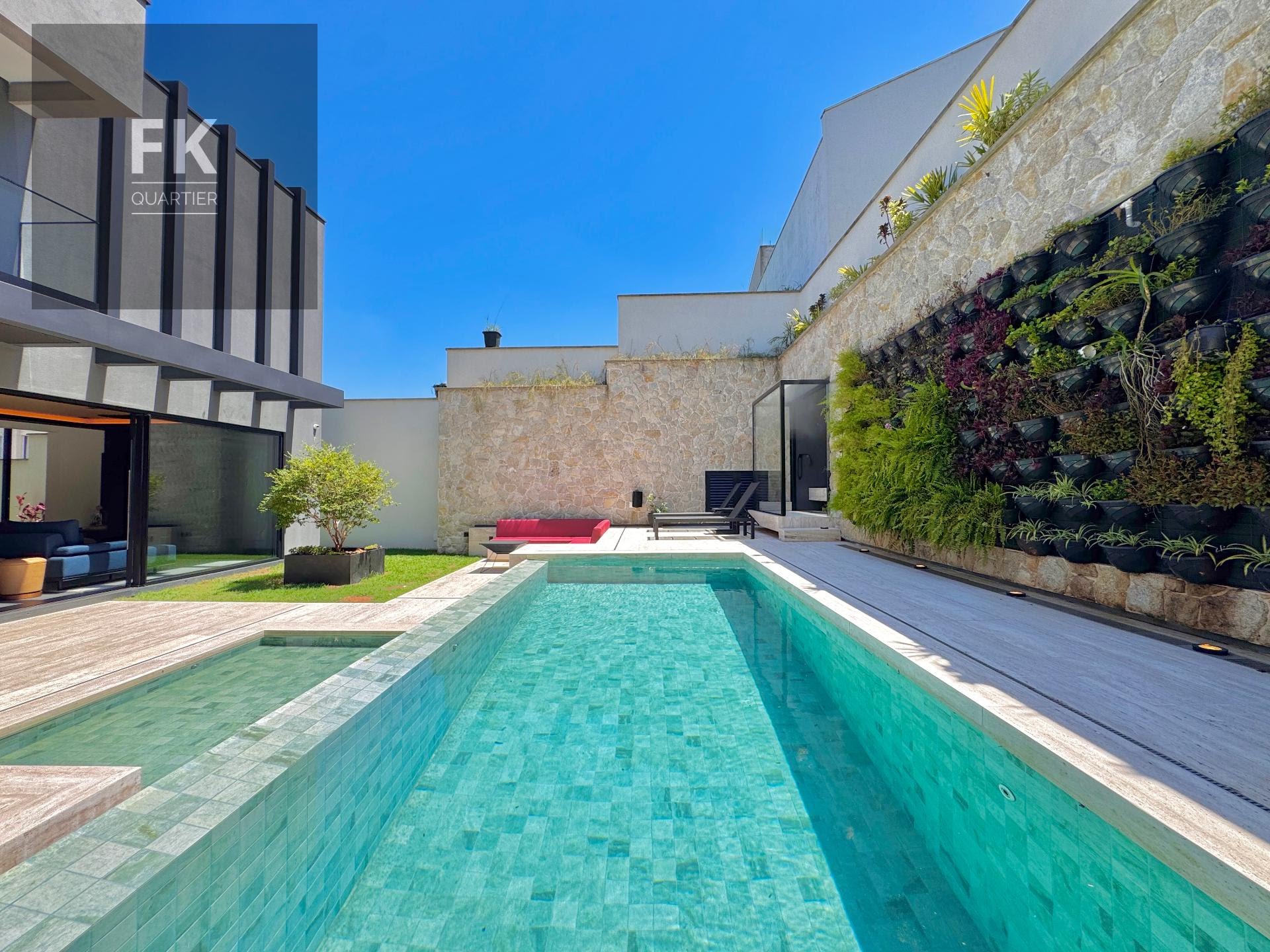 Casa à venda com 4 quartos, 4 suítes, 4 vagas e 426m² no Tamboré, Barueri (SP) — foto 19 de 30