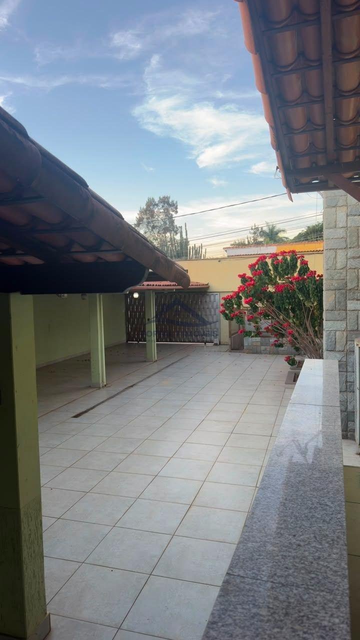 Casa à venda com 2 quartos, 2 suítes, 5 vagas e 360m² no Boa Vista, Sete Lagoas (MG) — foto 4 de 30