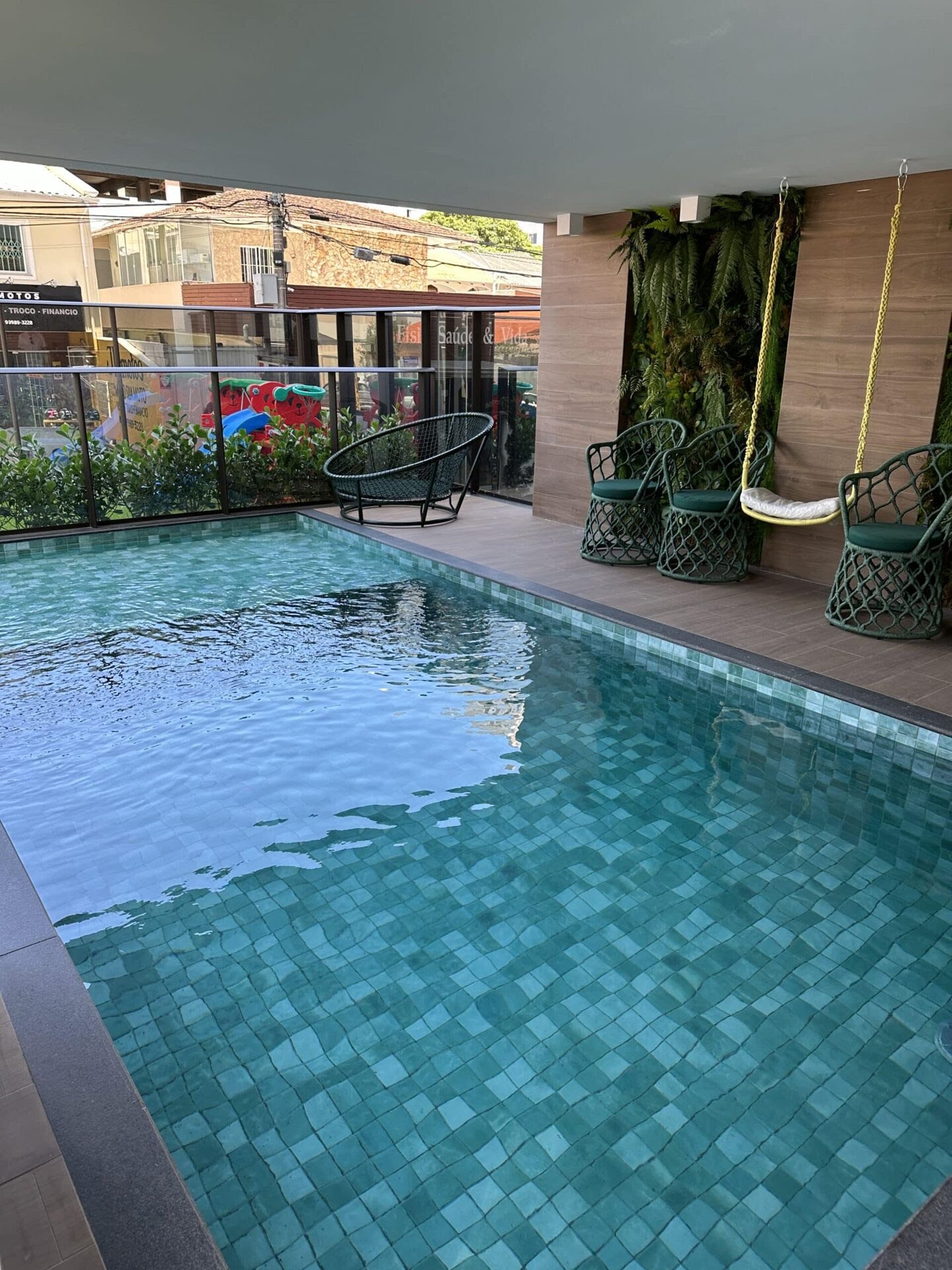 Apartamento à venda com 2 quartos, 1 suíte, 1 vaga e 89m² no Campinas, São José (SC) — foto 14 de 24