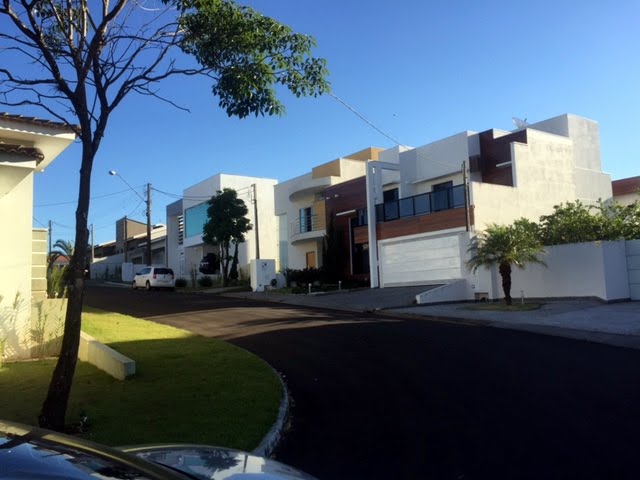 Terreno à venda com 668m² de terreno no Residencial Morumbi, Santo Antônio da Platina (PR) — foto 3 de 5