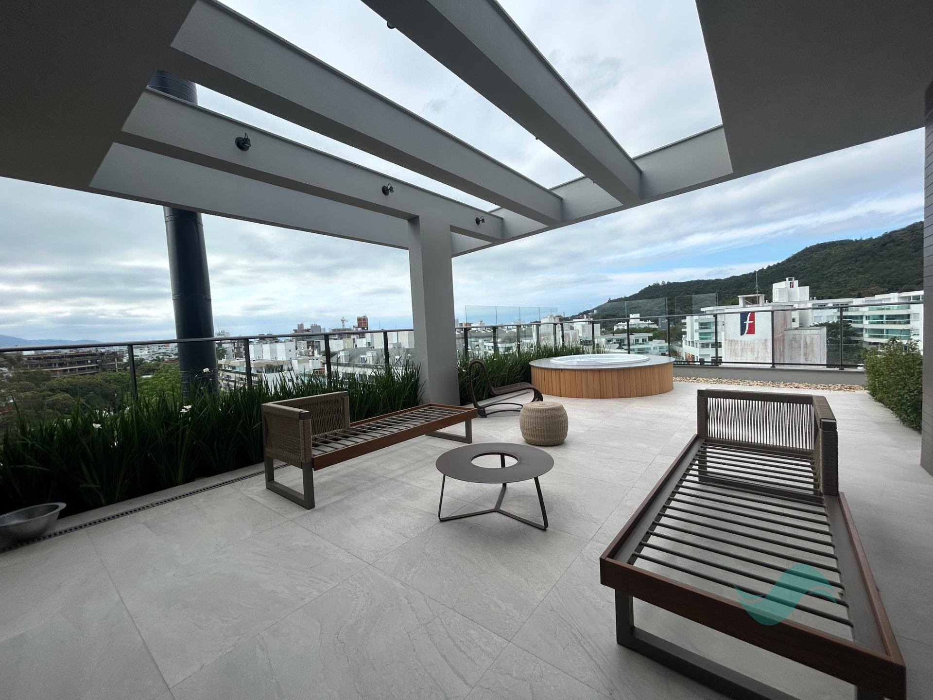 Apartamento à venda com 2 suítes, 2 vagas e 94m² no Jurerê, Florianópolis (SC) — foto 21 de 30