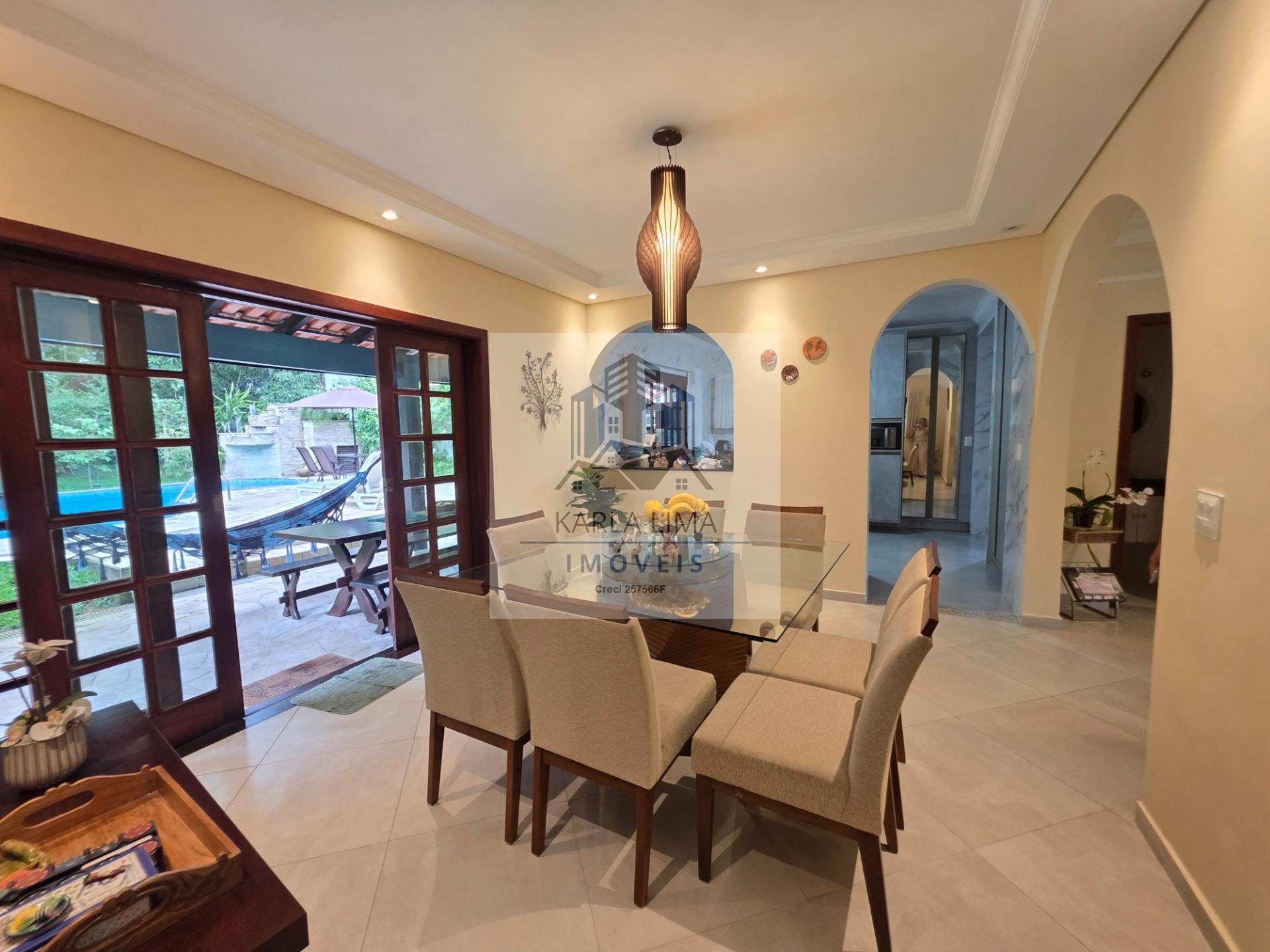 Casa à venda com 5 quartos, 5 suítes, 3 vagas e 230m² no Riviera, Bertioga (SP) — foto 7 de 30
