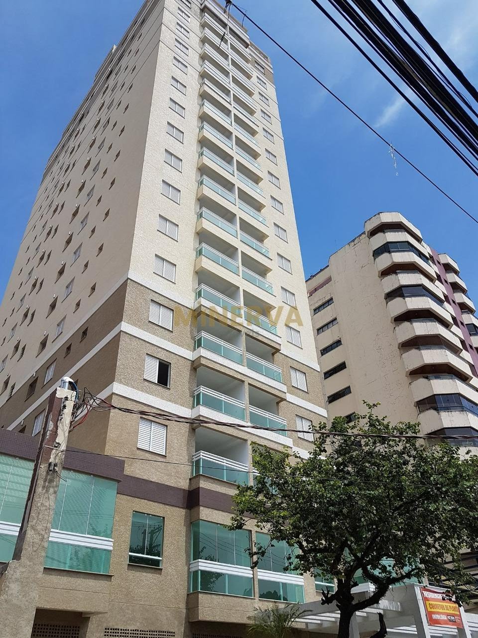 Apartamento à venda com 2 quartos, 2 banheiros, 2 vagas e 65m² no Vila Galvão, Guarulhos — foto principal