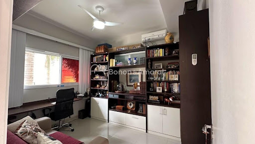 Casa de Condomínio, 4 quartos - Foto 8