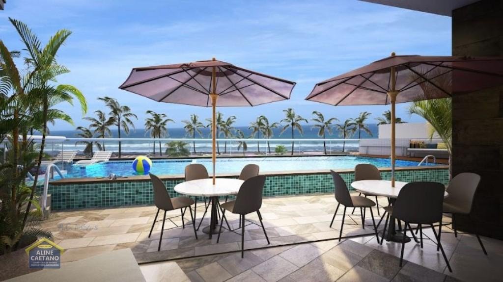 Apartamento à venda com 2 quartos, 1 suíte, 1 vaga e 74m² no Vila Caiçara, Praia Grande (SP) — foto 22 de 30