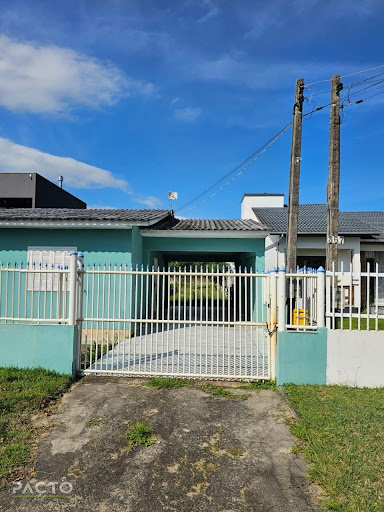 Casa em Mato Alto  -  Araranguá