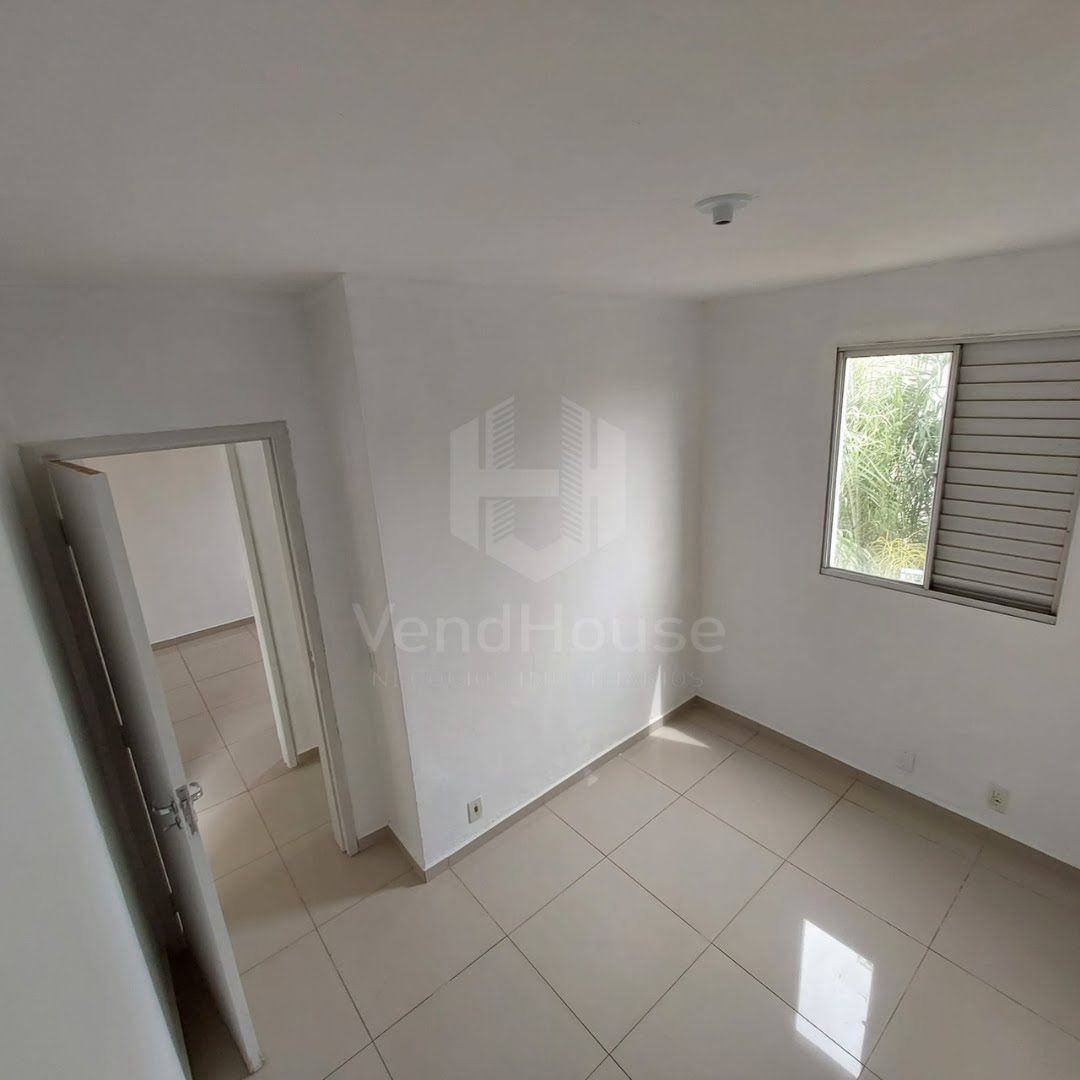 Apartamento à venda com 2 quartos, 1 banheiro, 1 vaga e 44m² no Centenario da Emancipacao, São José do Rio Preto (SP) — foto 9 de 11