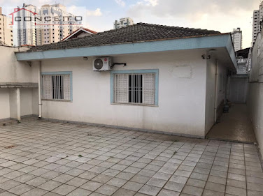 Casa Comercial em Chácara Santo Antônio (Zona Leste)  -  São Paulo