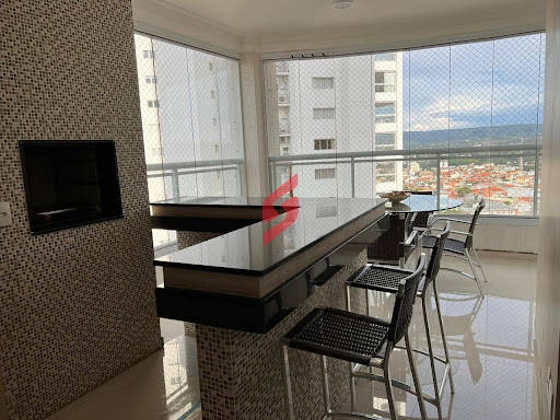 Apartamento com 3 dormitórios  -  Sorocaba
