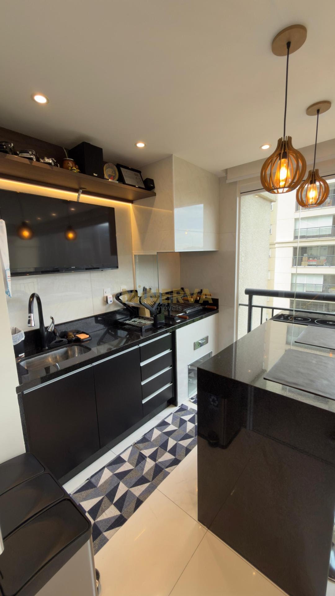 Apartamento à venda com 2 quartos, 1 suíte, 1 vaga e 68m² no Jardim Flor da Montanha, Guarulhos (SP) — foto 21 de 28