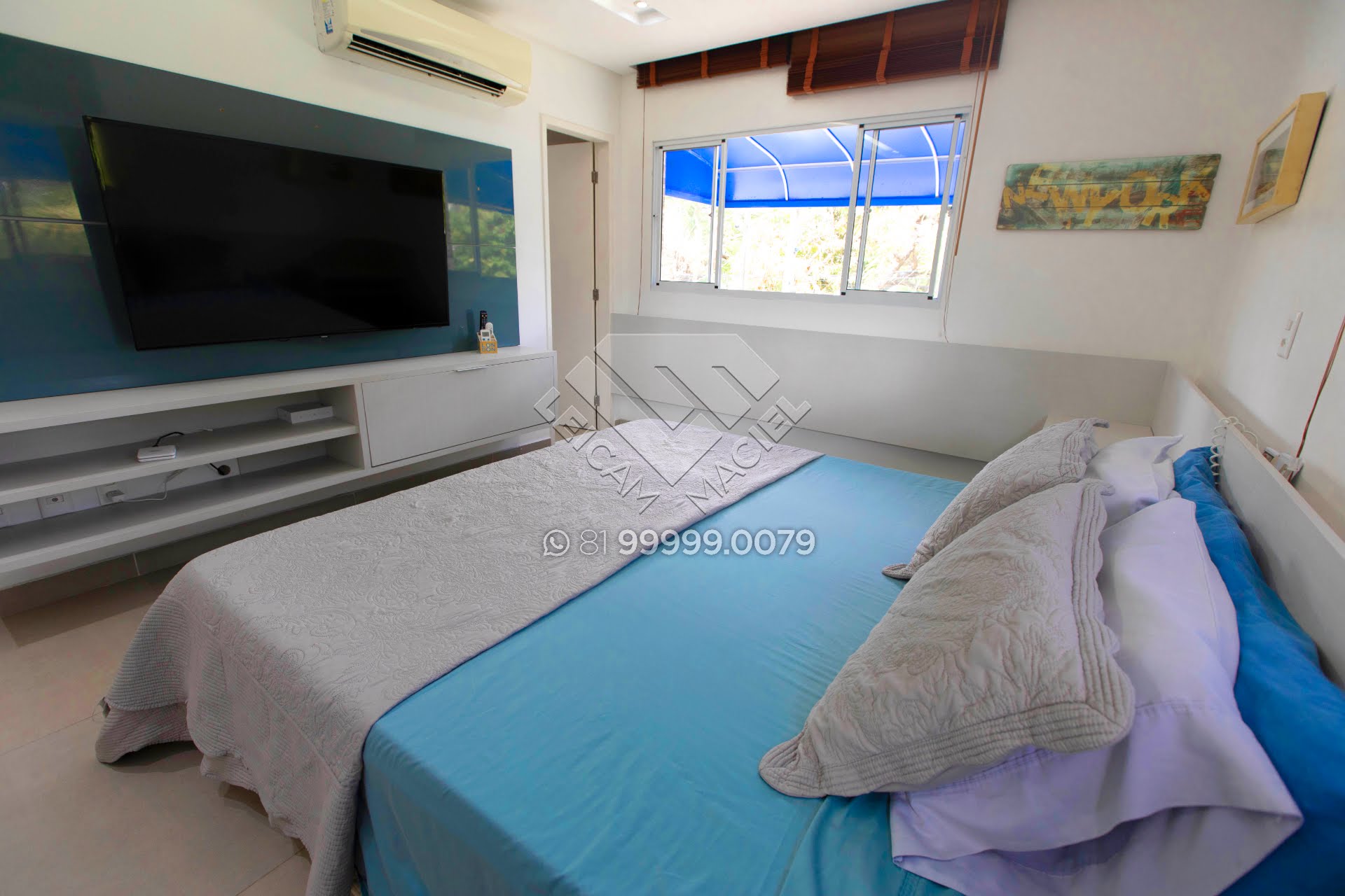Casa à venda com 5 quartos, 4 suítes e 229m² no Porto de Galinhas, Ipojuca (PE) — foto 27 de 30