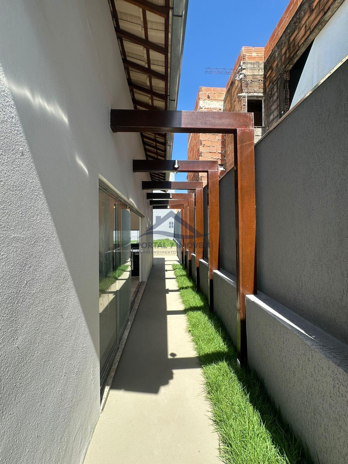 Casa à venda com 2 quartos, 1 suíte, 3 vagas e 117m² no Flórida, Sete Lagoas (MG) — foto 19 de 21