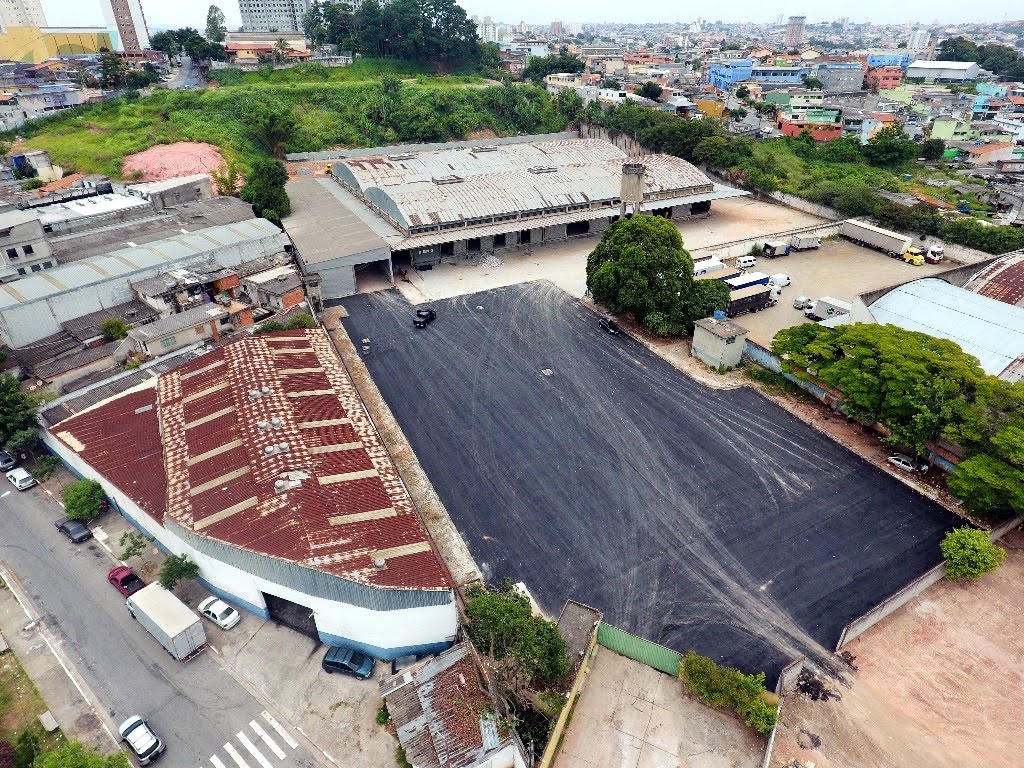 Depósito-Galpão, 9071 m² - Foto 2