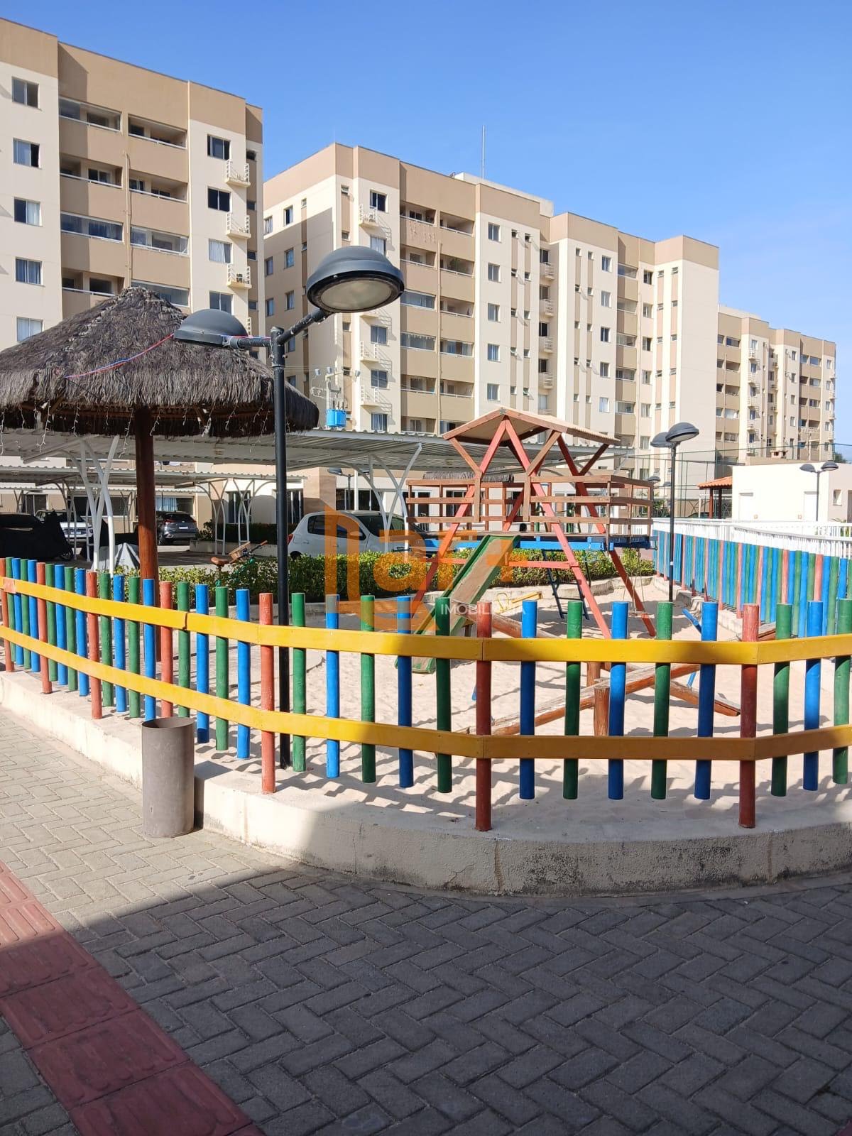Apartamento à venda com 2 quartos, 1 suíte, 1 vaga e 60m² no Espaço Tropical, Barra dos Coqueiros (SE) — foto 8 de 12