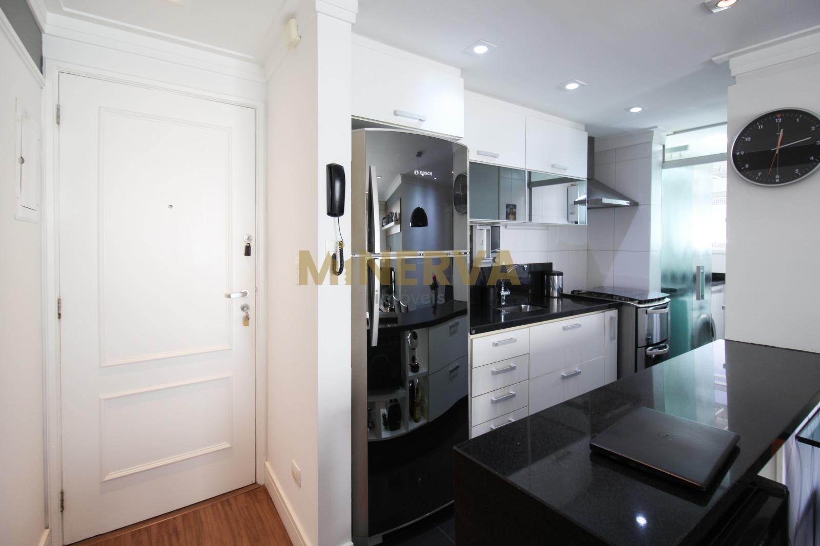 Apartamento à venda com 2 quartos, 1 suíte, 1 vaga e 60m² no Vila Nova Conceição, São Paulo (SP) — foto 3 de 28