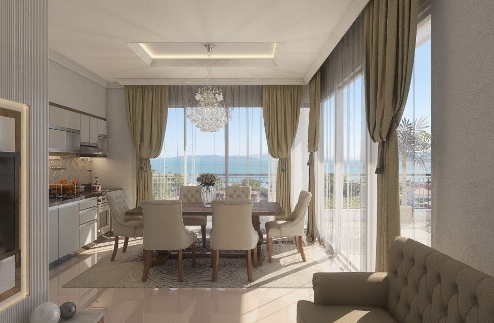 Apartamento à venda com 2 quartos, 2 suítes, 2 vagas e 73m² no Bombinhas, Bombinhas (SC) — foto 4 de 14