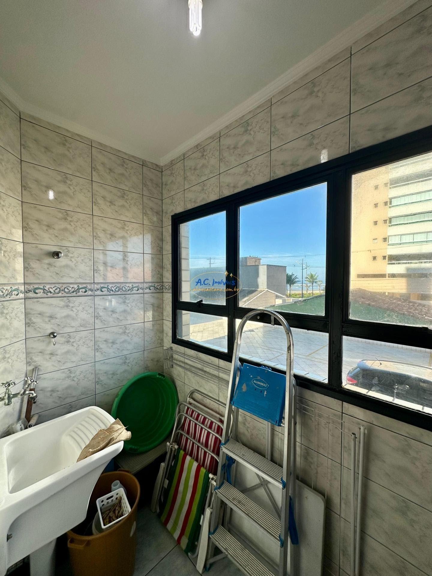 Apartamento à venda com 1 quarto, 1 banheiro, 1 vaga e 52m² no Maracanã, Praia Grande (SP) — foto 11 de 22