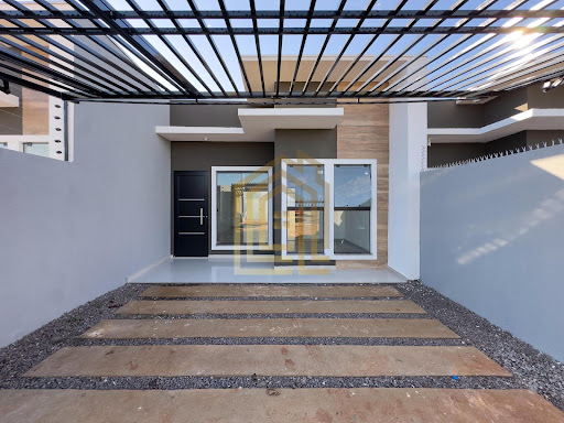 Imóvel na Planta com entrada parcelada no Loteamento Mônaco, no bairro Floresta, previsão de entrega Abril/2027 