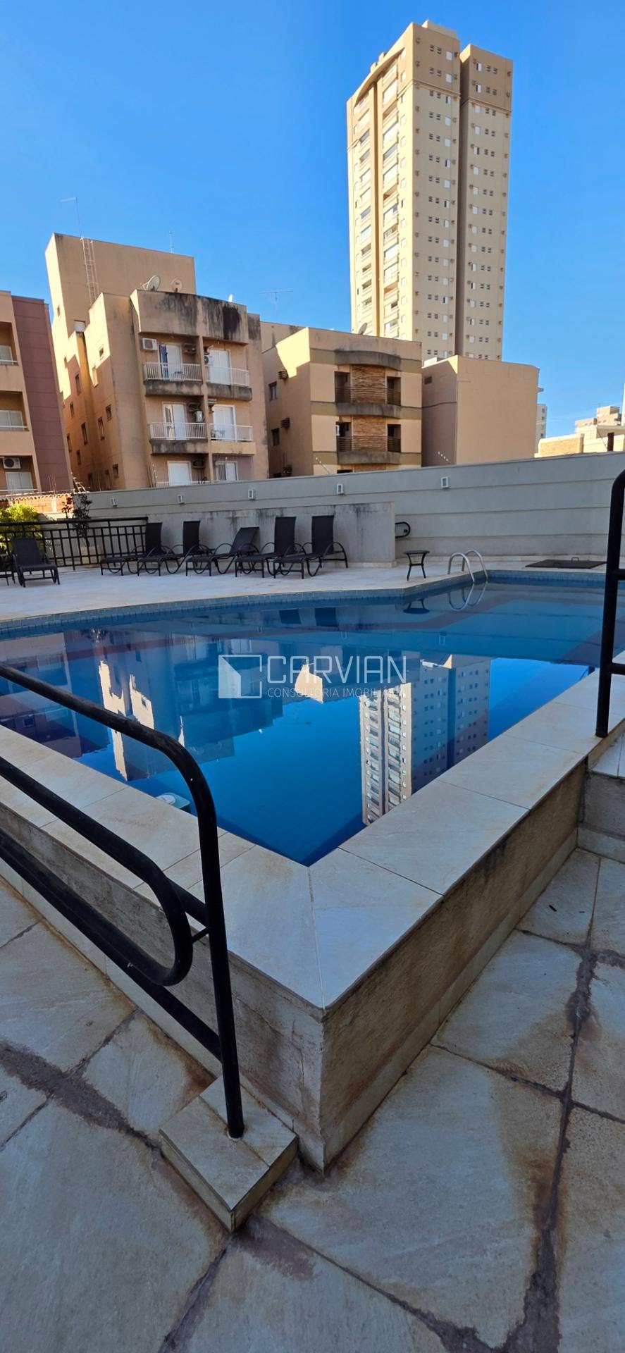 Apartamento à venda com 1 quarto, 1 banheiro, 1 vaga e 39m² no Jardim Nova Alianca, Ribeirão Preto (SP) — foto 29 de 30