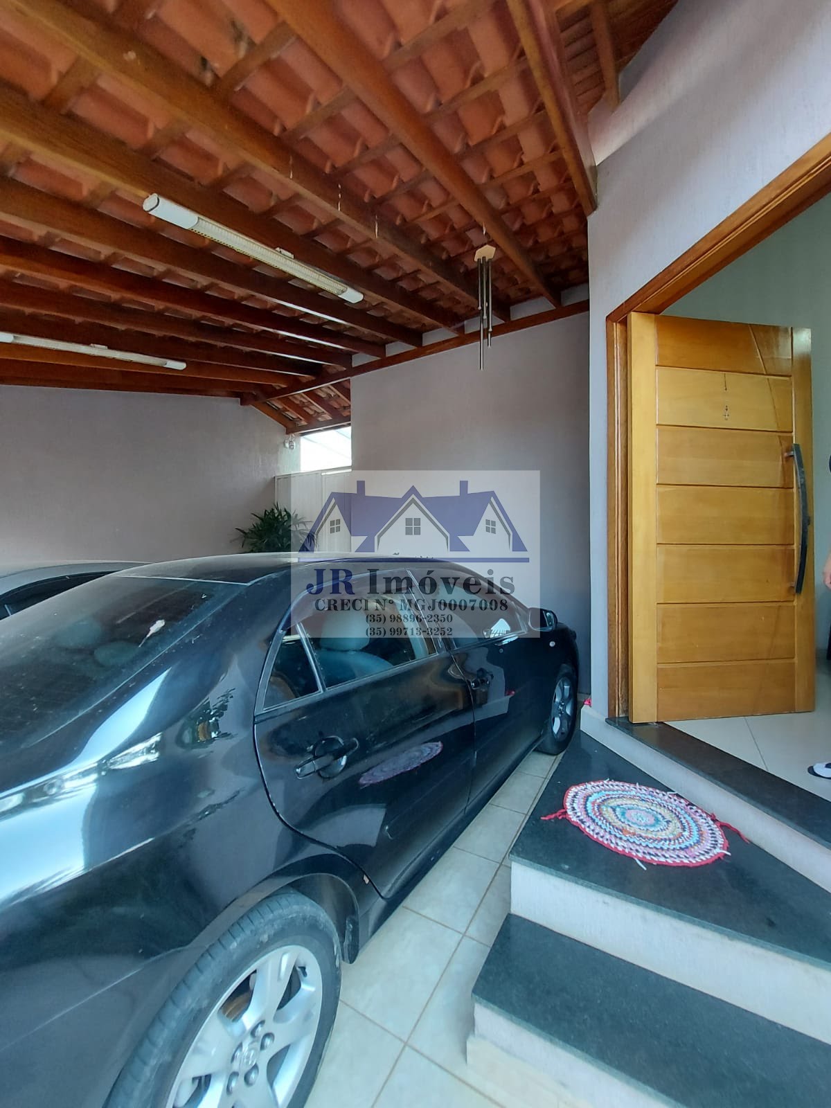 Casa à venda com 3 quartos, 1 suíte, 2 vagas e 222m² no Centro, Piranguinho (MG) — foto 2 de 30