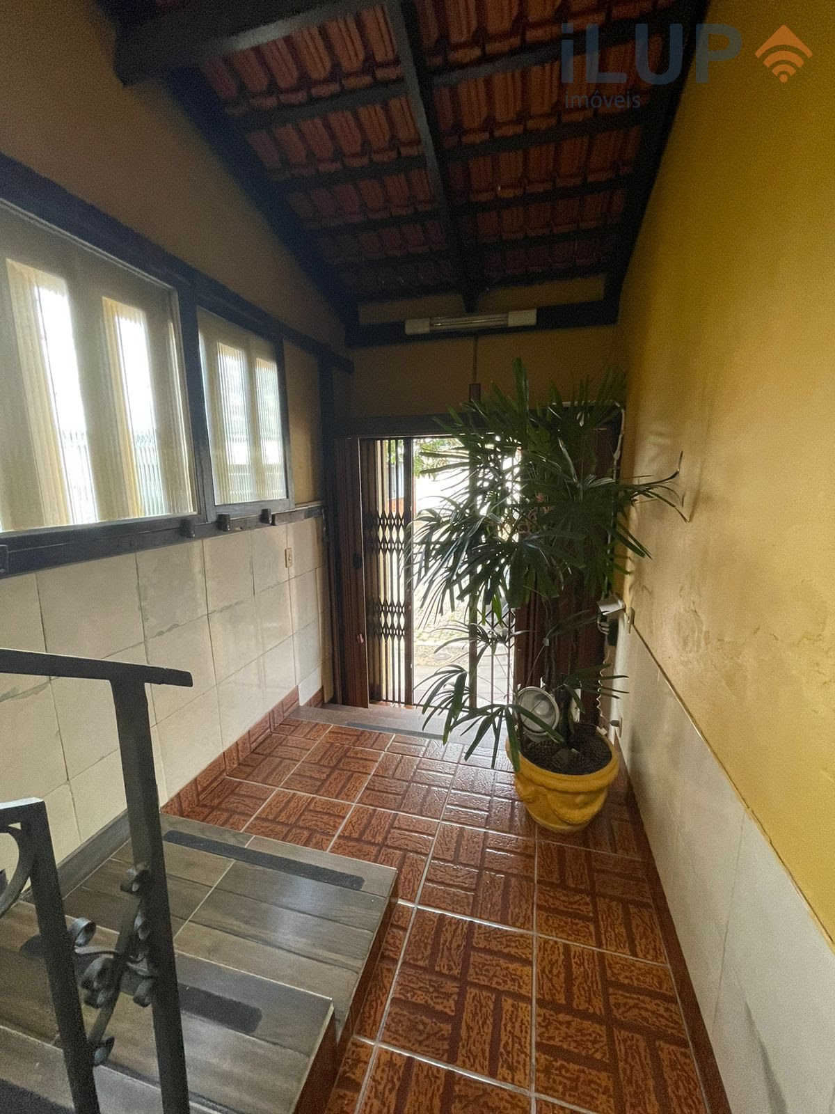Entrada da Loja 