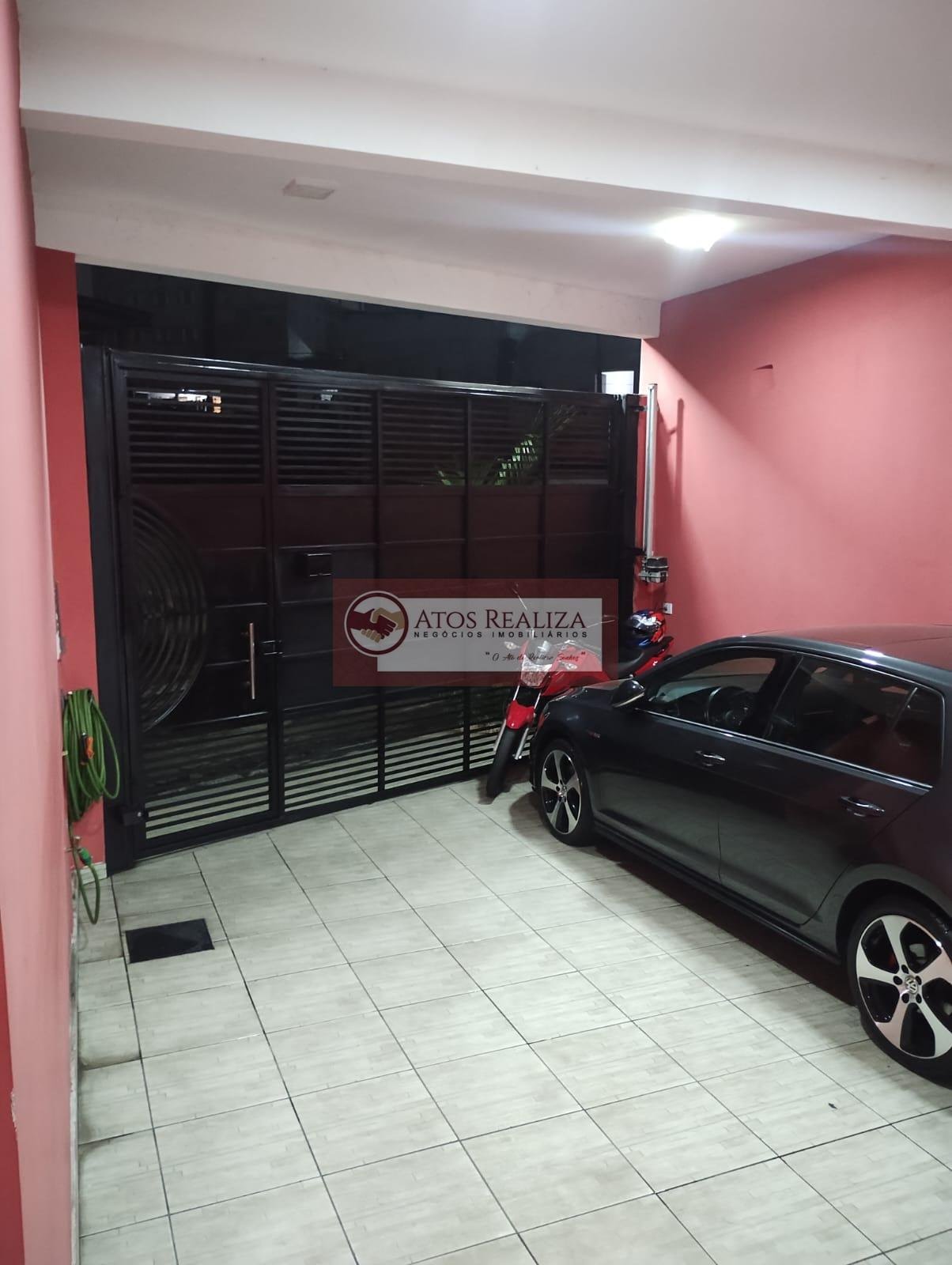Casa à venda com 2 quartos, 2 banheiros, 2 vagas e 125m² no Parque Grajau, São Paulo (SP) — foto 6 de 21