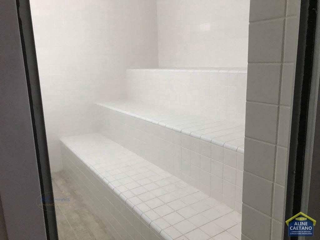 Apartamento à venda com 3 quartos, 1 suíte, 2 vagas e 162m² no Canto do Forte, Praia Grande (SP) — foto 10 de 20