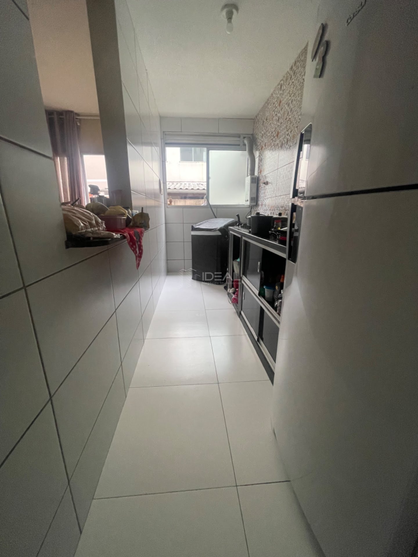 Apartamento à venda com 2 quartos, 1 banheiro, 1 vaga e 48m² no Parque São Caetano, Campos dos Goytacazes (RJ) — foto 13 de 17