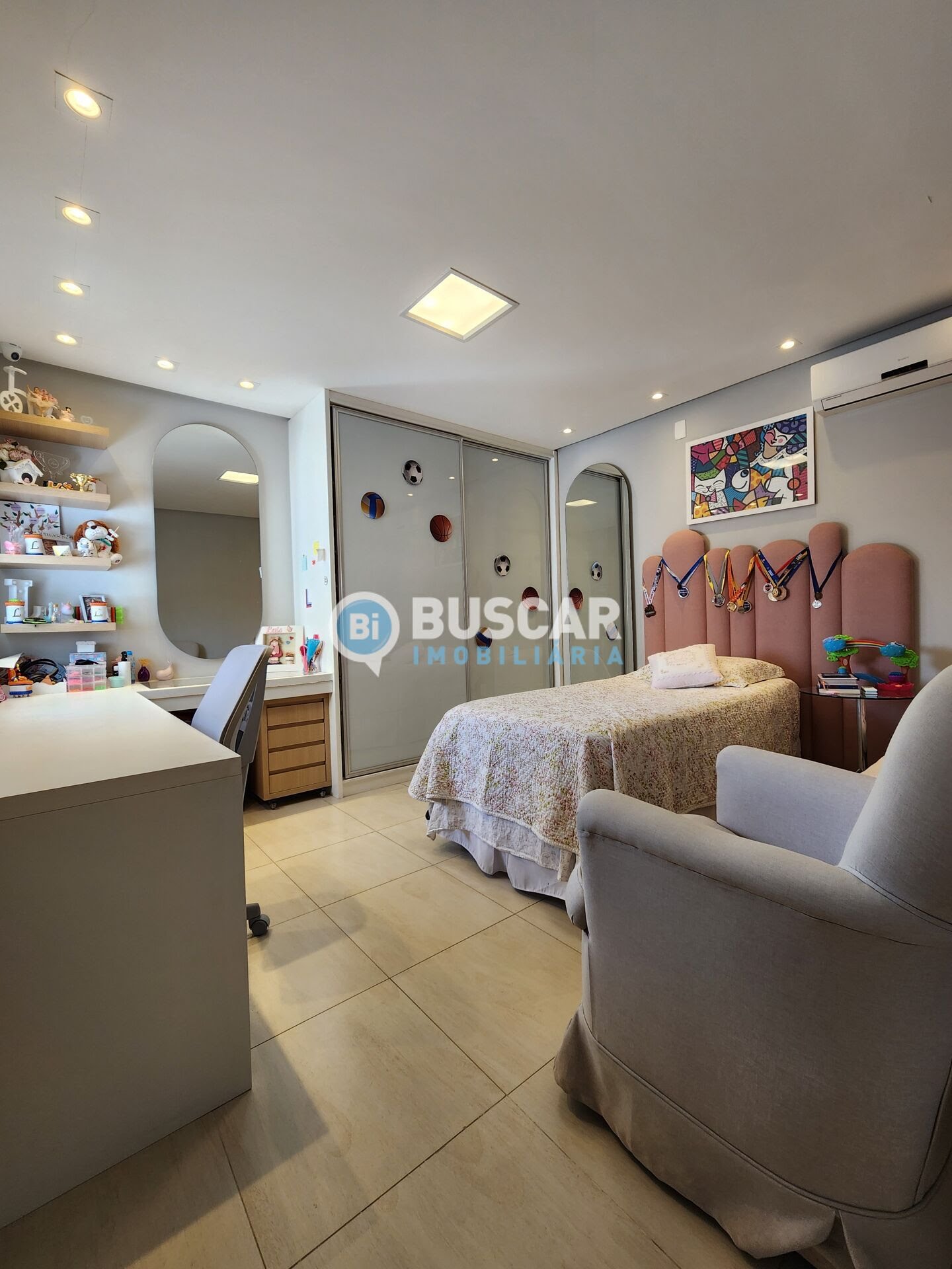 Casa à venda com 3 quartos, 1 suíte, 2 vagas e 180m² no Santa Mônica, Feira de Santana (BA) — foto 14 de 23