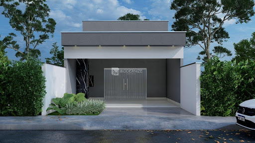 Casa em Residencial Morada do Sol  -  Catalão