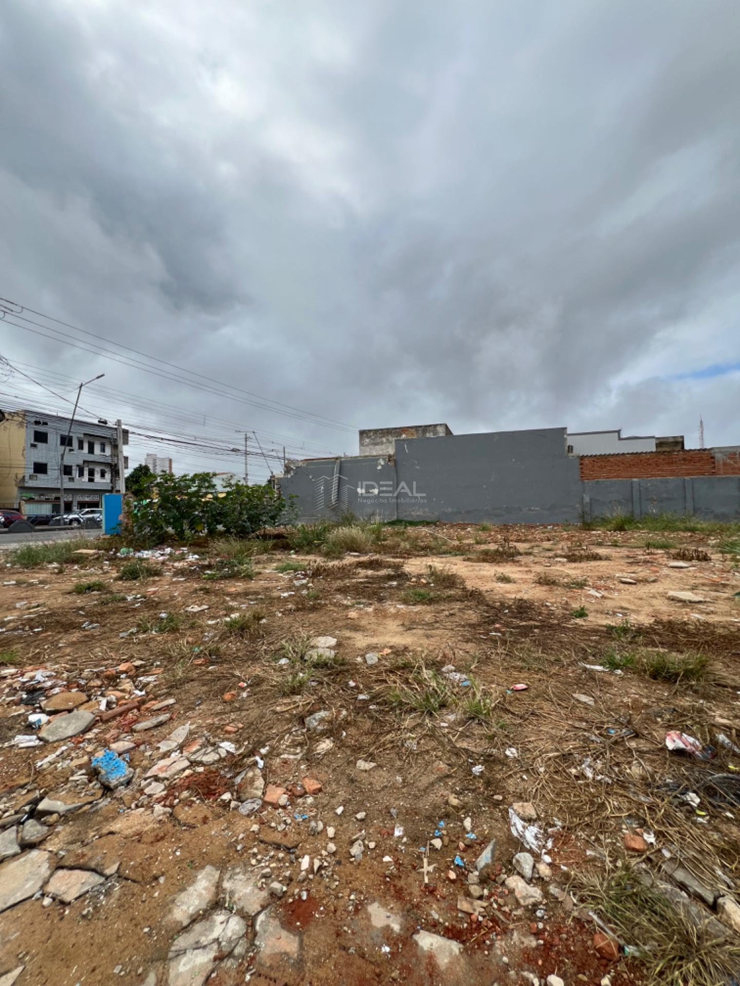 Terreno para alugar com 860m² de terreno no Parque Fazenda Grande, Campos dos Goytacazes (RJ) — foto 5 de 9