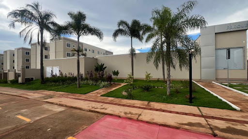 Apartamento em Coronel Antonino  -  Campo Grande