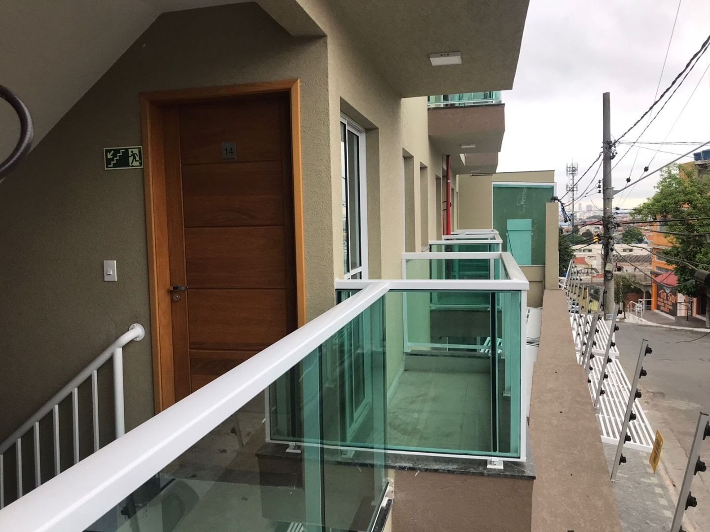 Apartamento, 2 quartos, 44 m² - Foto 4