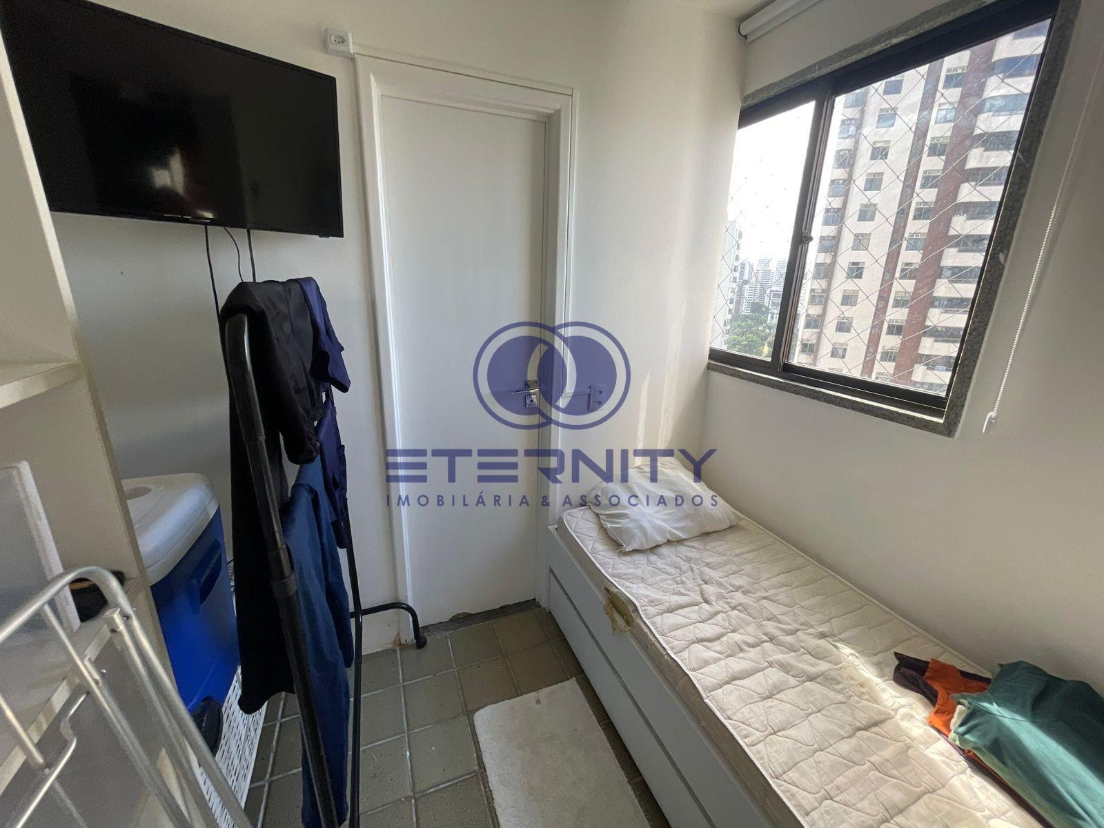 Apartamento à venda com 4 quartos, 4 suítes, 4 vagas e 335m² no Jaqueira, Recife (PE) — foto 15 de 30