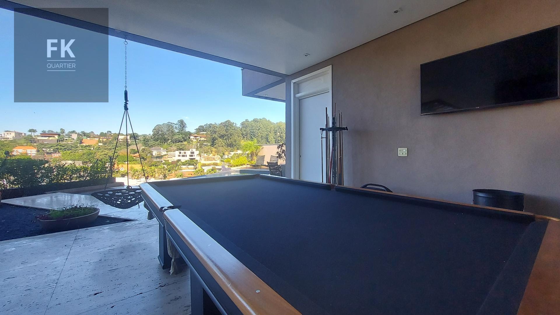 Casa à venda com 4 quartos, 4 suítes, 6 vagas e 720m² no Tamboré, Barueri (SP) — foto 17 de 30