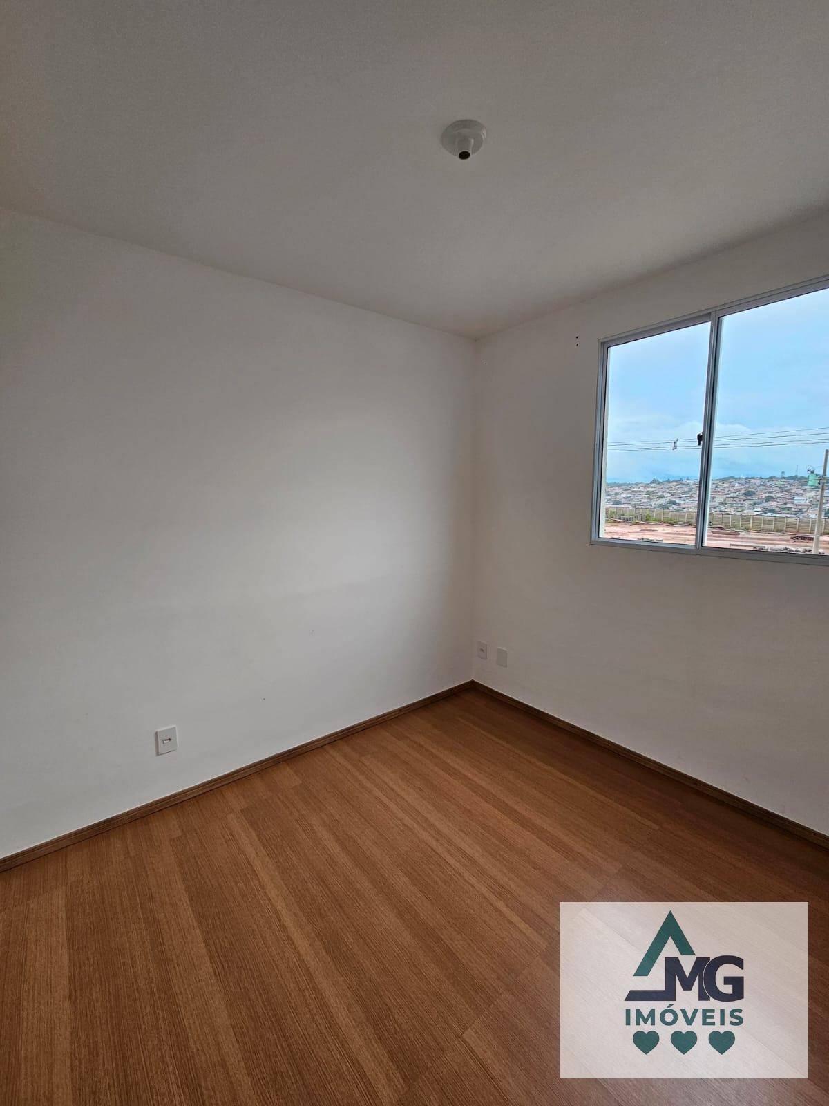Apartamento à venda com 2 quartos, 1 banheiro e 1 vaga no Alto da Colina, Três Corações (MG) — foto 11 de 13
