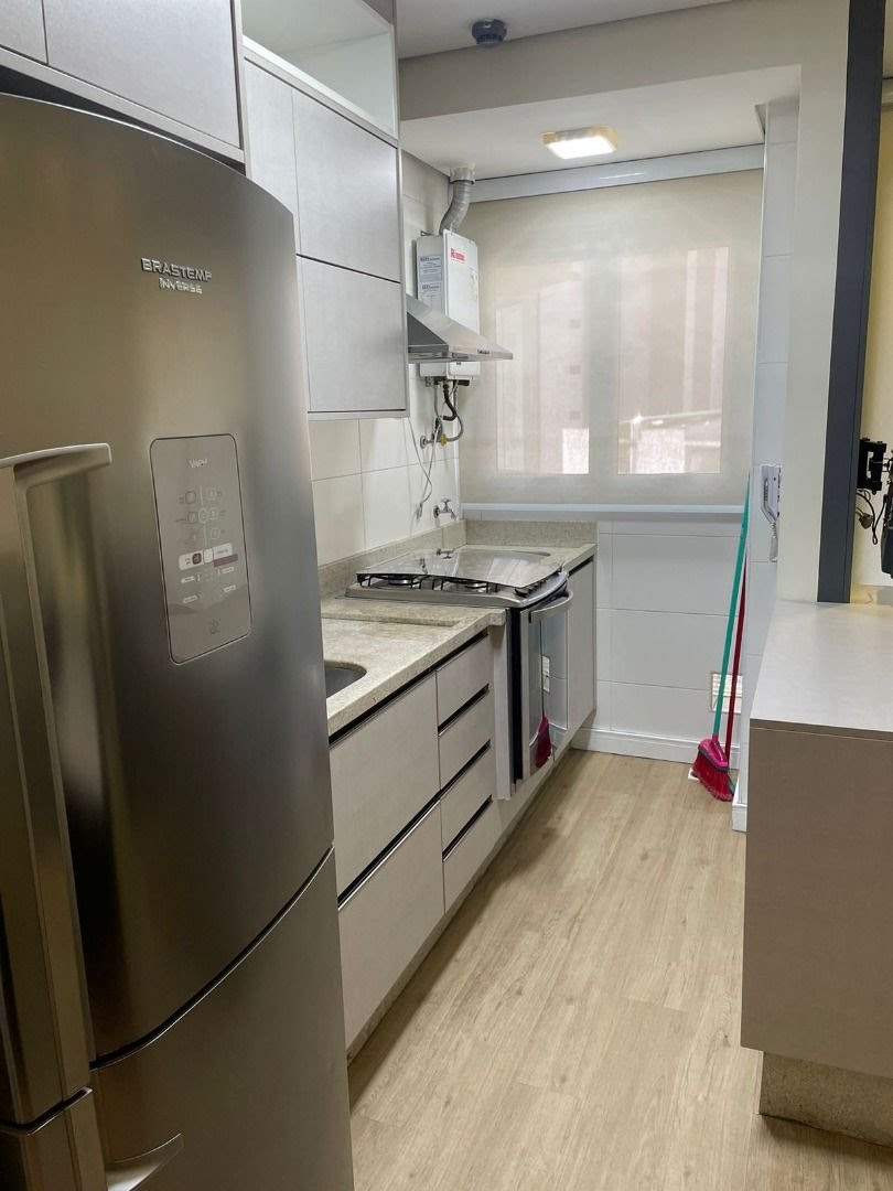 Apartamento, 1 quarto, 40 m² - Foto 3