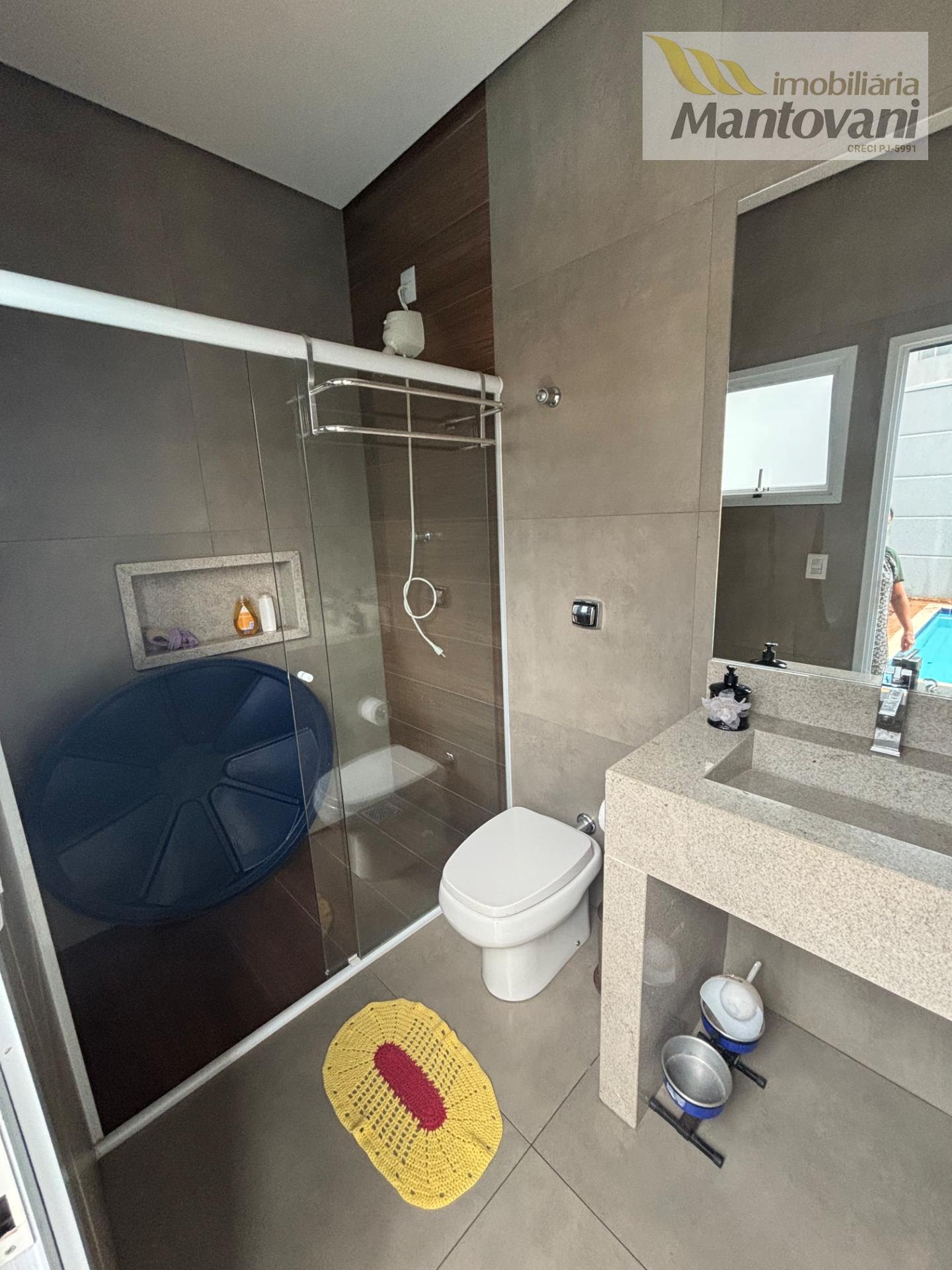 Casa à venda com 3 quartos, 1 suíte, 3 vagas e 536m² no Chácara Junqueira, Tatuí (SP) — foto 9 de 24
