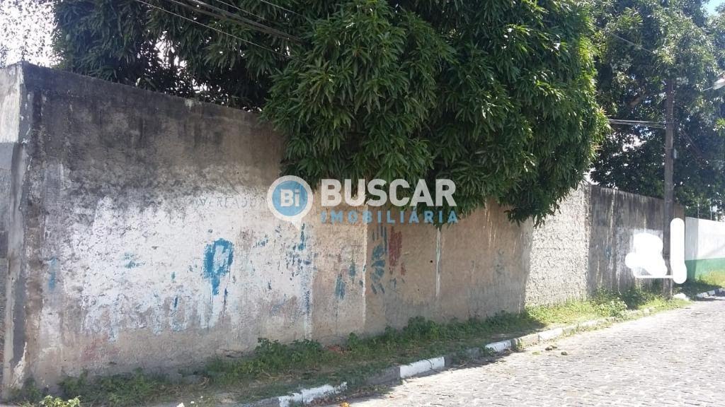 Terreno à venda no Tomba, Feira de Santana (BA) — foto 3 de 3